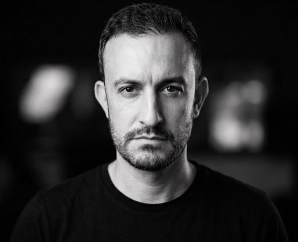DIRTYROCK - Alexandre Williams, EDM and Complextro music producer
